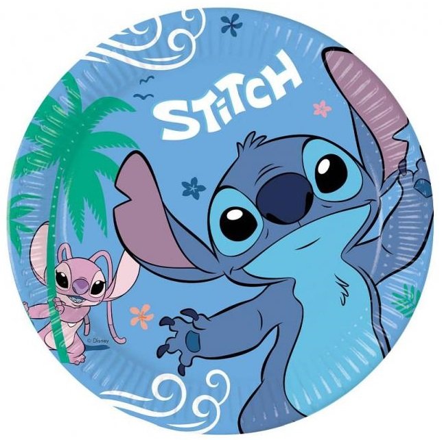 Stitch