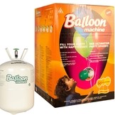 Helium do balónku pro 50ks