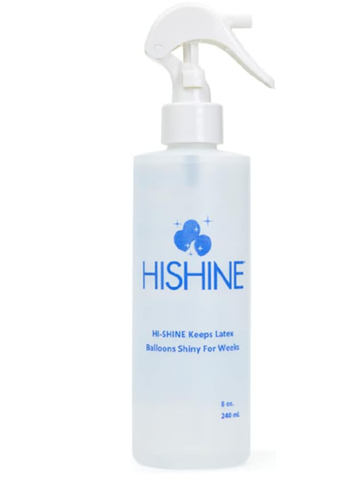 Lesk na balónky Hi-Shine 240 ml 