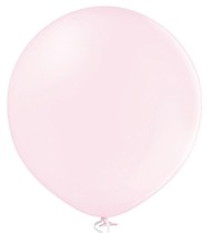 Velký balónek soft pink 60 cm